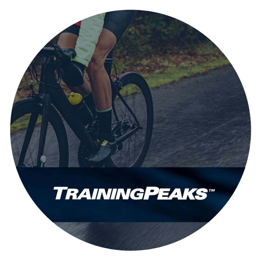 Training Peaks Benefit Icon