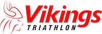 Vikings Tri Club Logo
