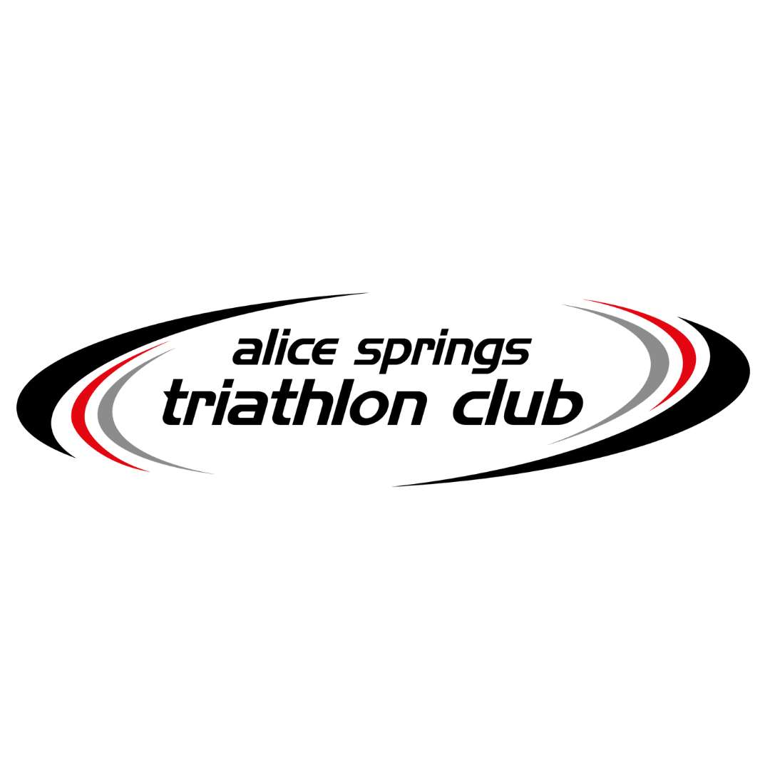 Alice Springs Triathlon Club Logo