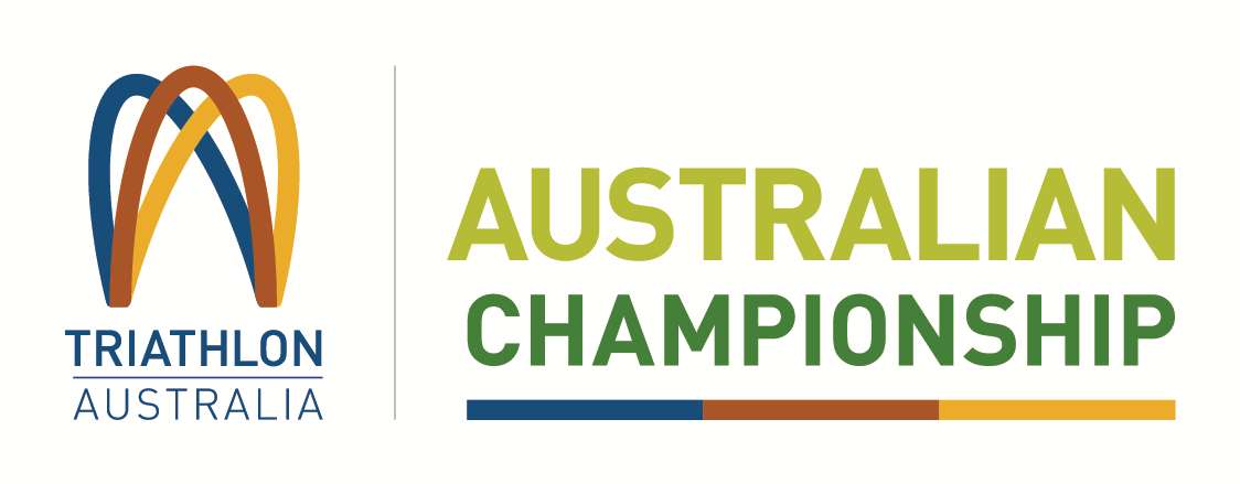 Australian Championship logo