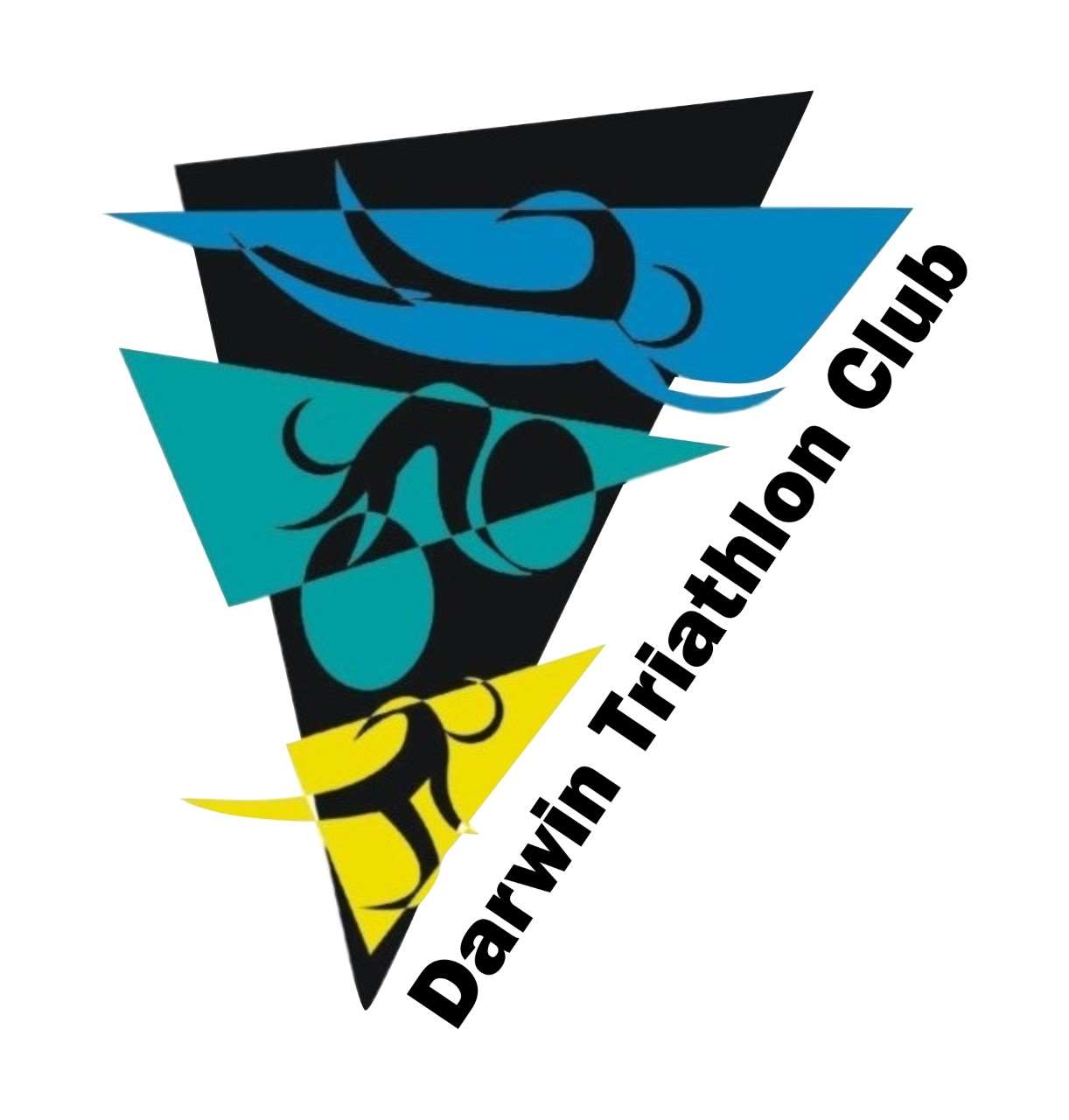 Darwin Tri Club Logo