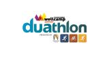 Duathlon Logo