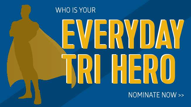 Nominate Your Tri Hero
