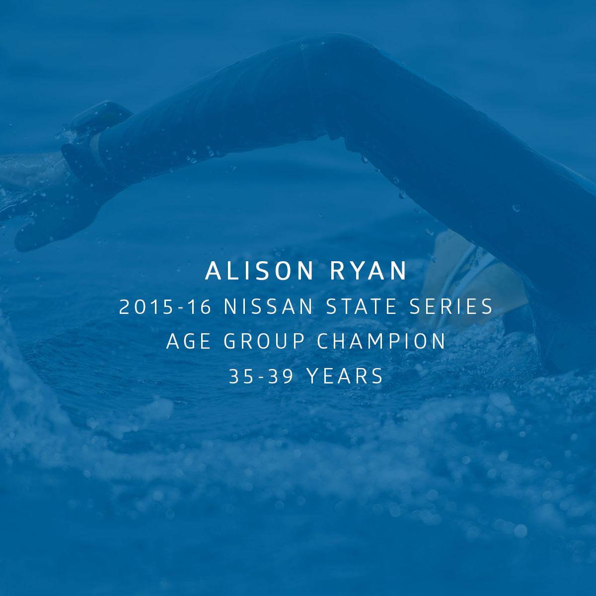 Alison Ryan