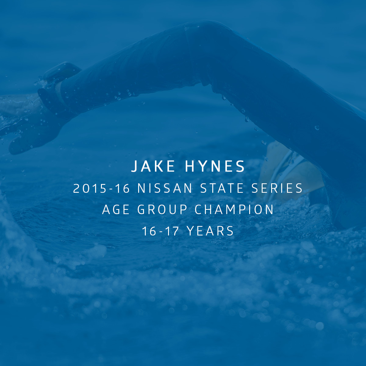 Jake Hynes