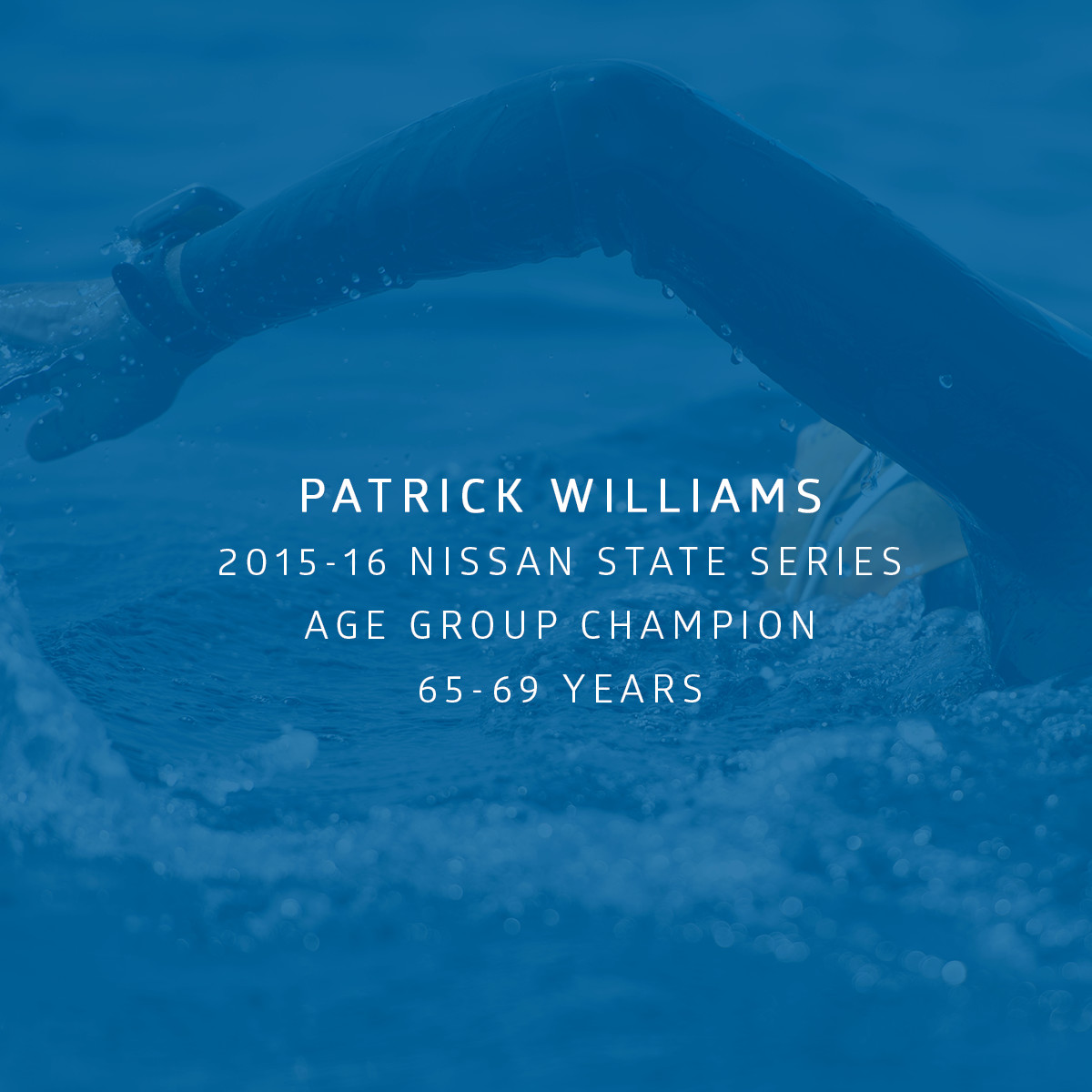 Patrick Williams