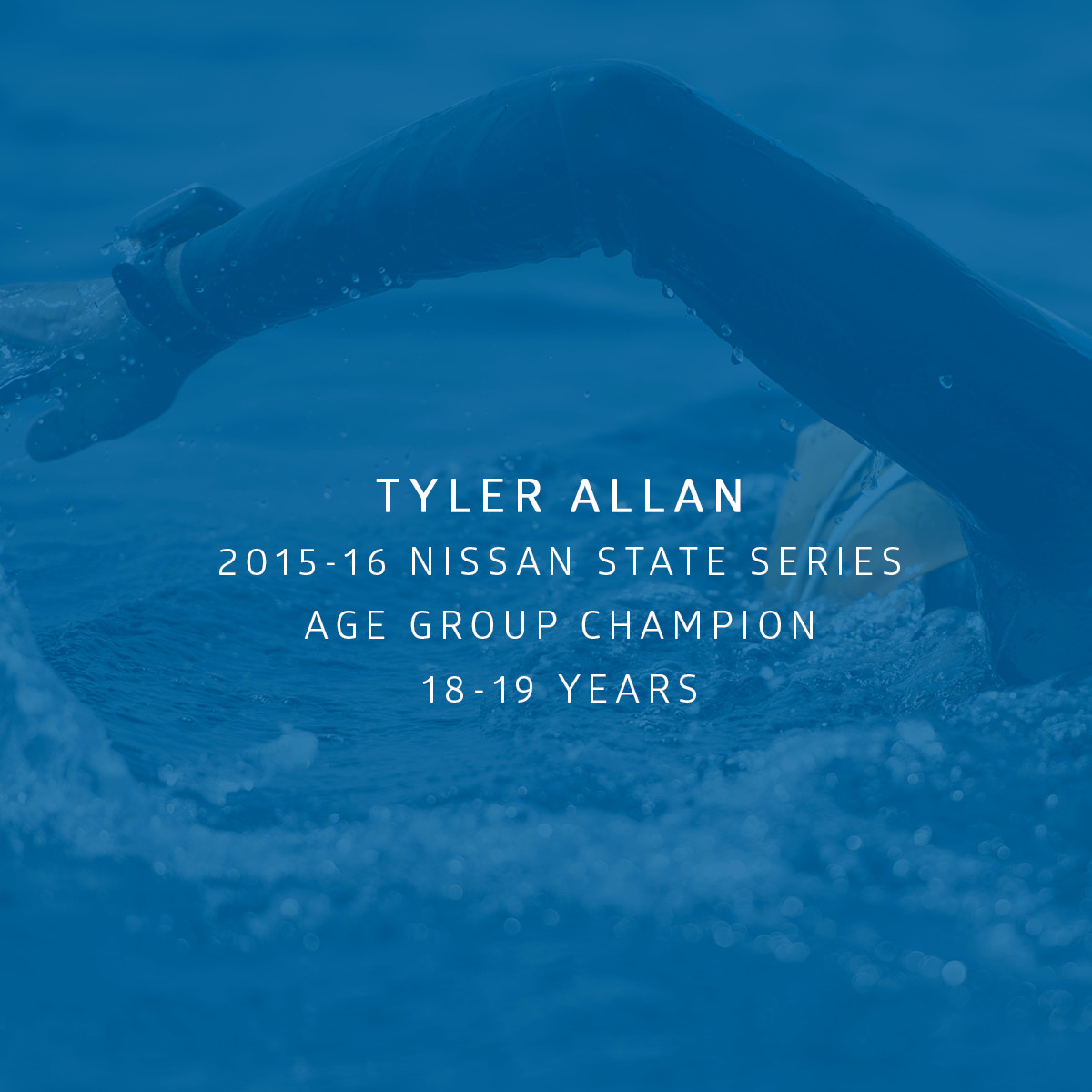 Tyler Allan
