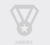 juniors icon grey