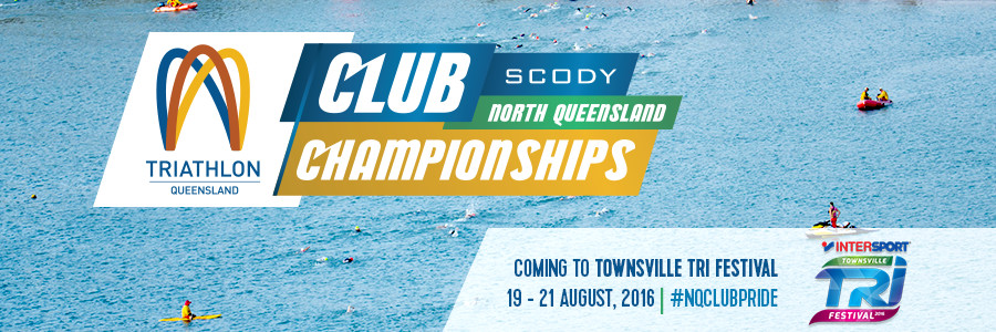 SCODY Club Championships - North Queensland