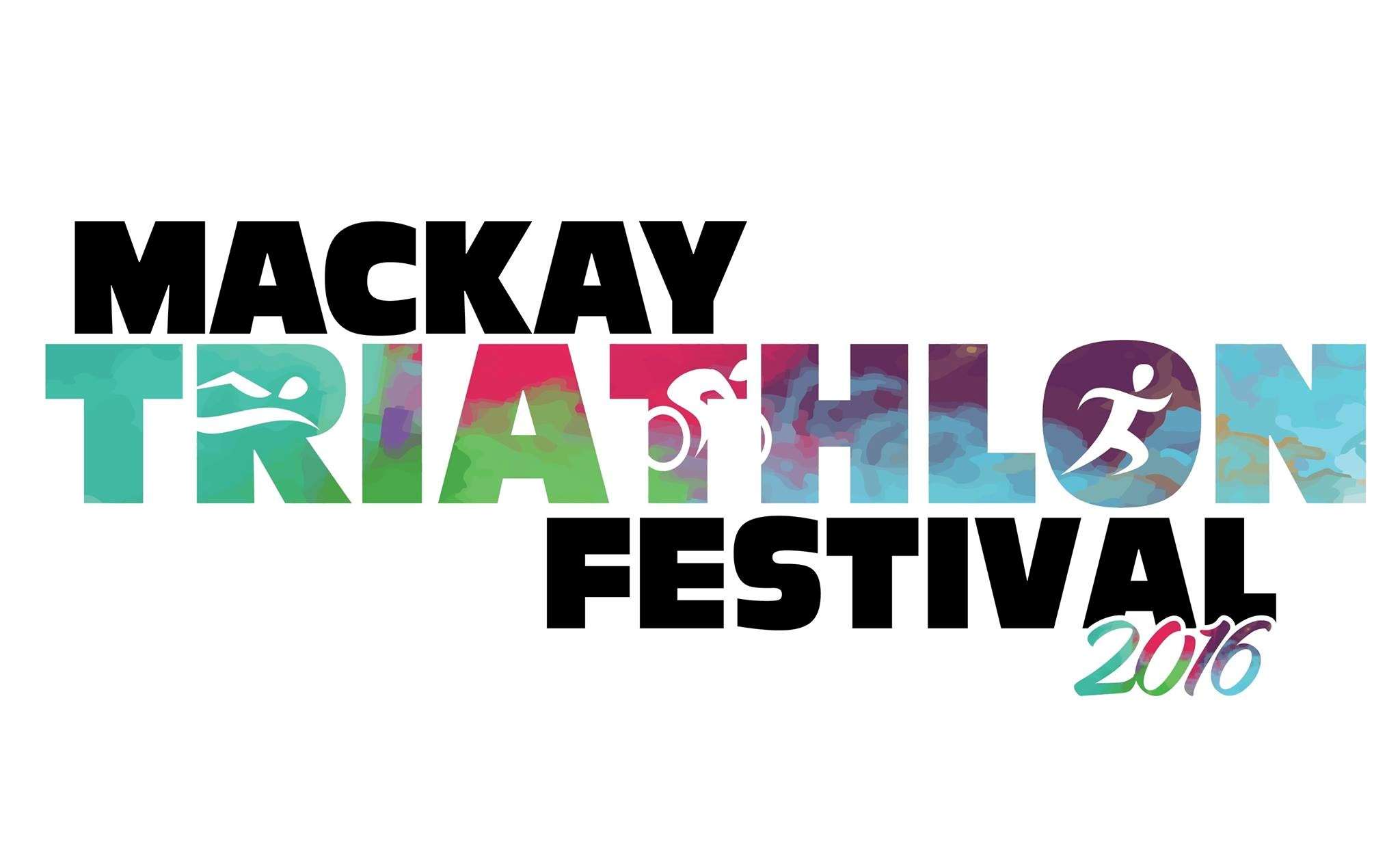 Mackay Triathlon Festival
