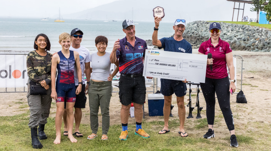 Scody North QLD Club Championships News Article Image 4 2022