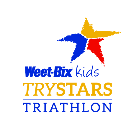Weet-Bix Kids TRYstars logo