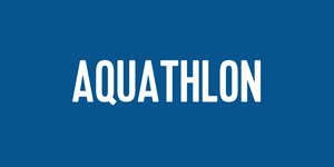 SSRW Aquathlon