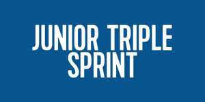 Junior Trip Sprint