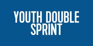 Youth Doub Sprint