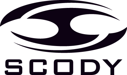 SCODY logo