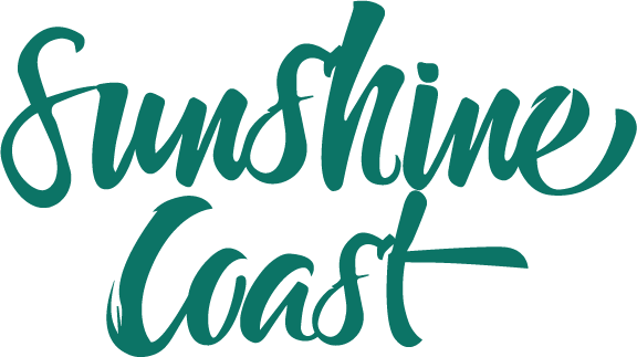 Sunshine Coast Sponsor Logo
