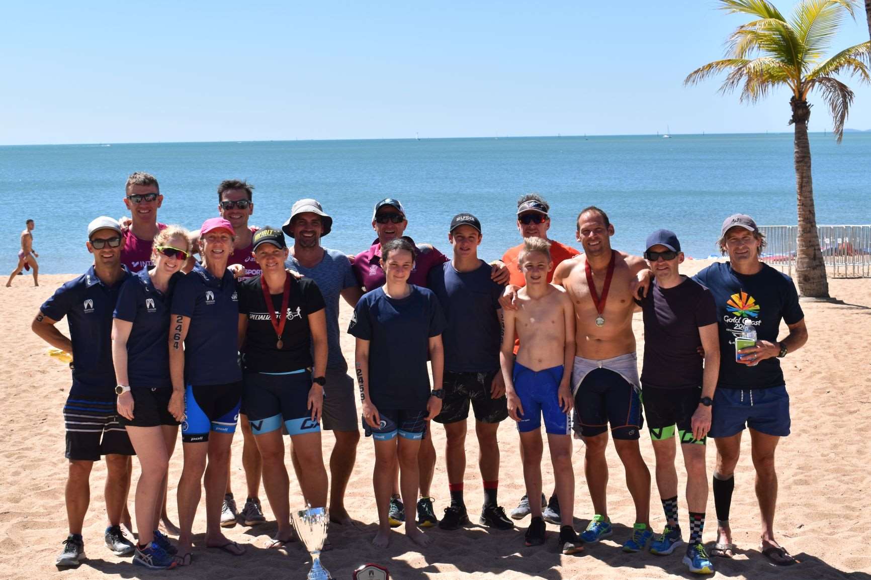 North Queensland Club Championships Townsville Triathlon Club