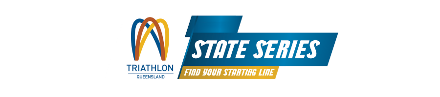 State Series Logo