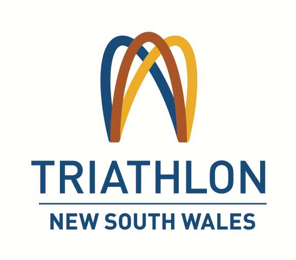 Triathlon NSW logo - 2016