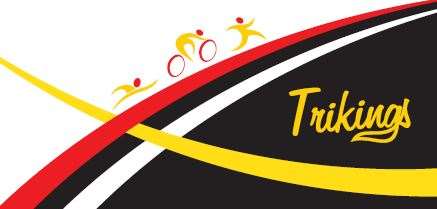 trikings logo