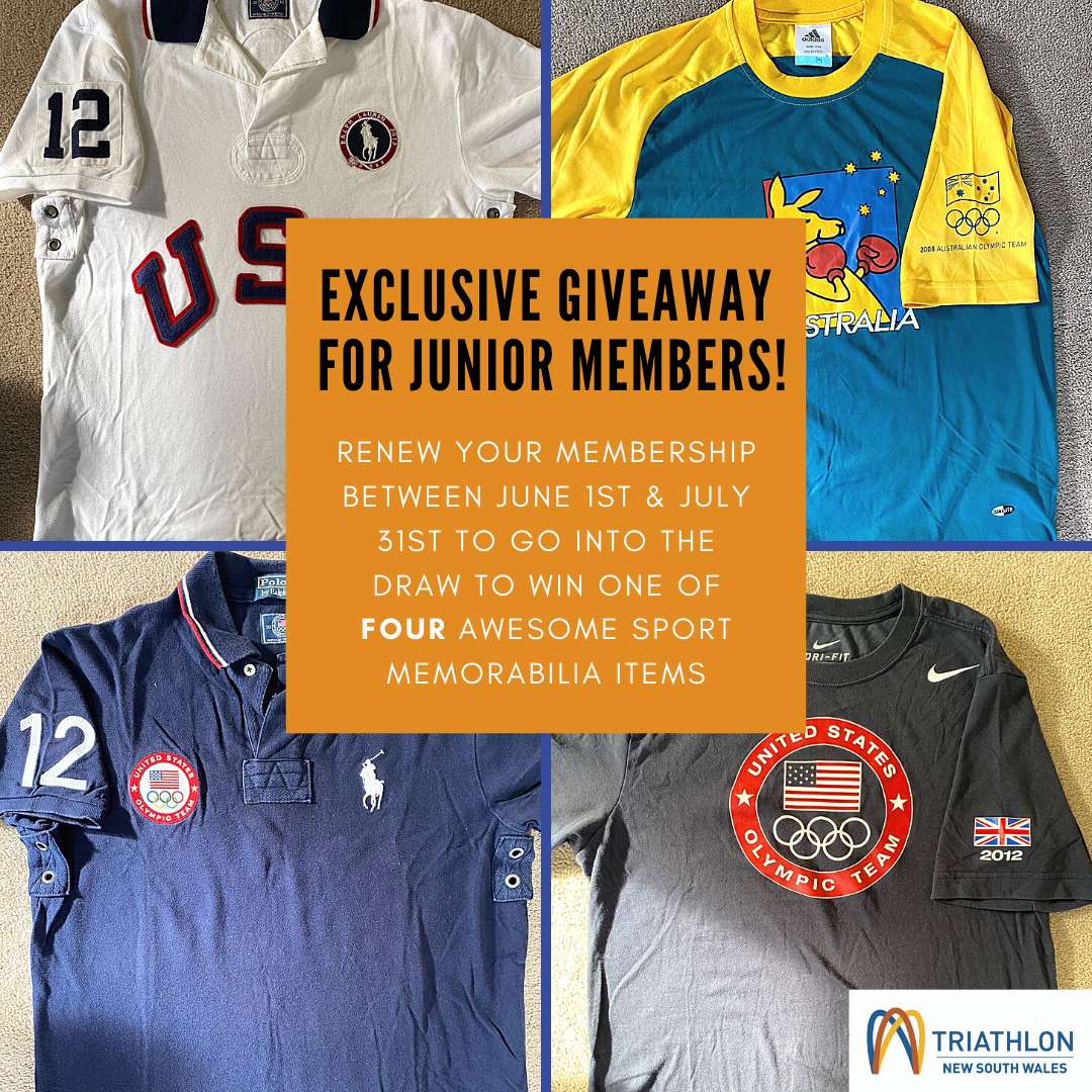 jnrs giveaway