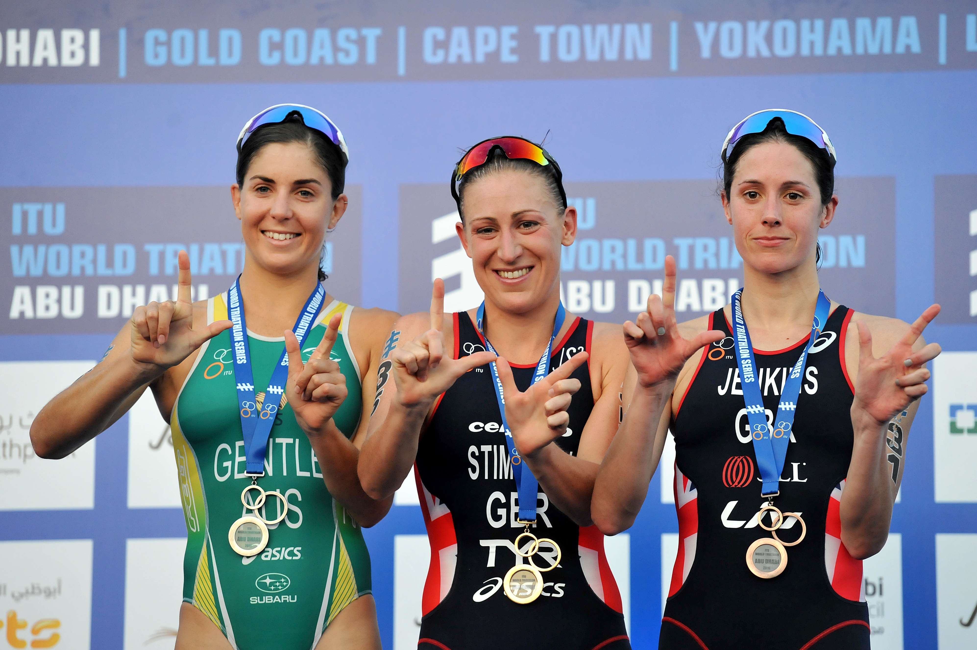 2016 WTS Abu Dhabi_Ashleigh Gentle