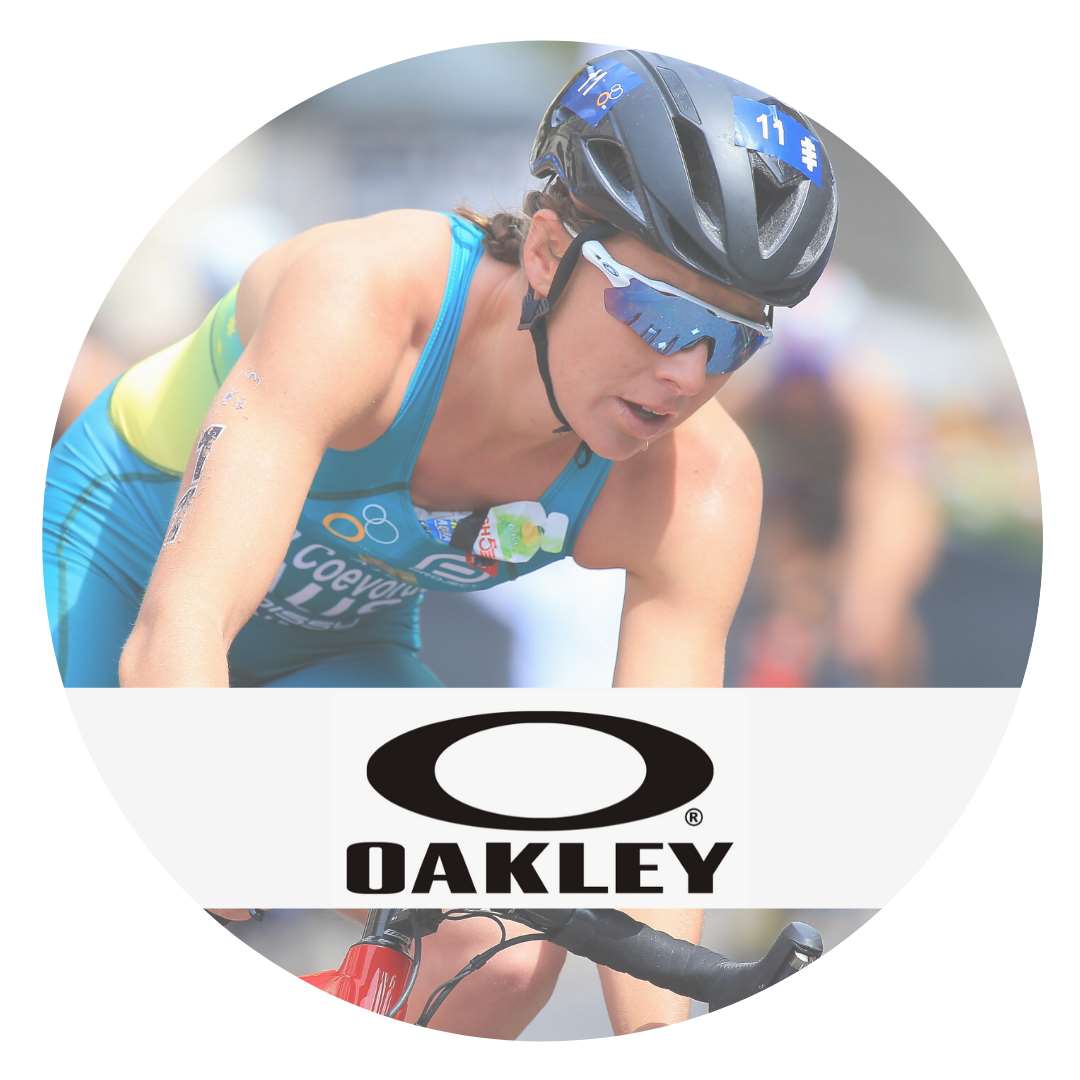Oakley Benefit Icon