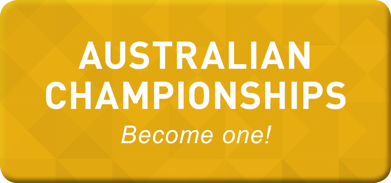 Australian Championships Button
