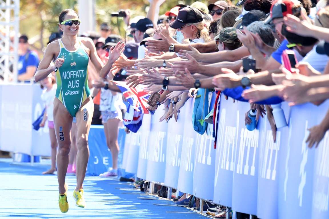 Emma Moffat WTS Gold Coast