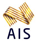 AIS Logo Current