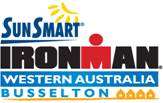 IRONMAN WA Busselton