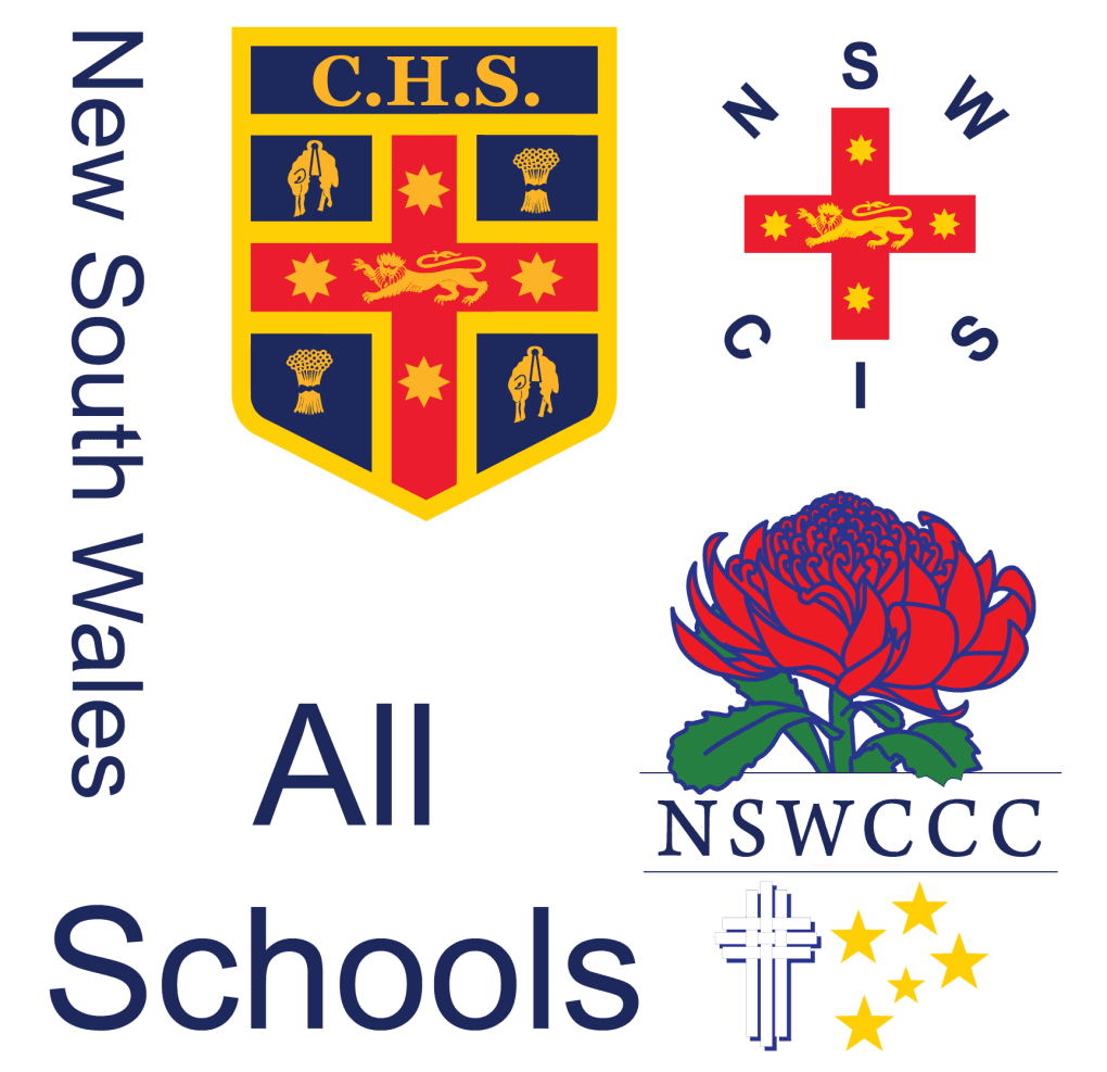 NSW All Schools Logo