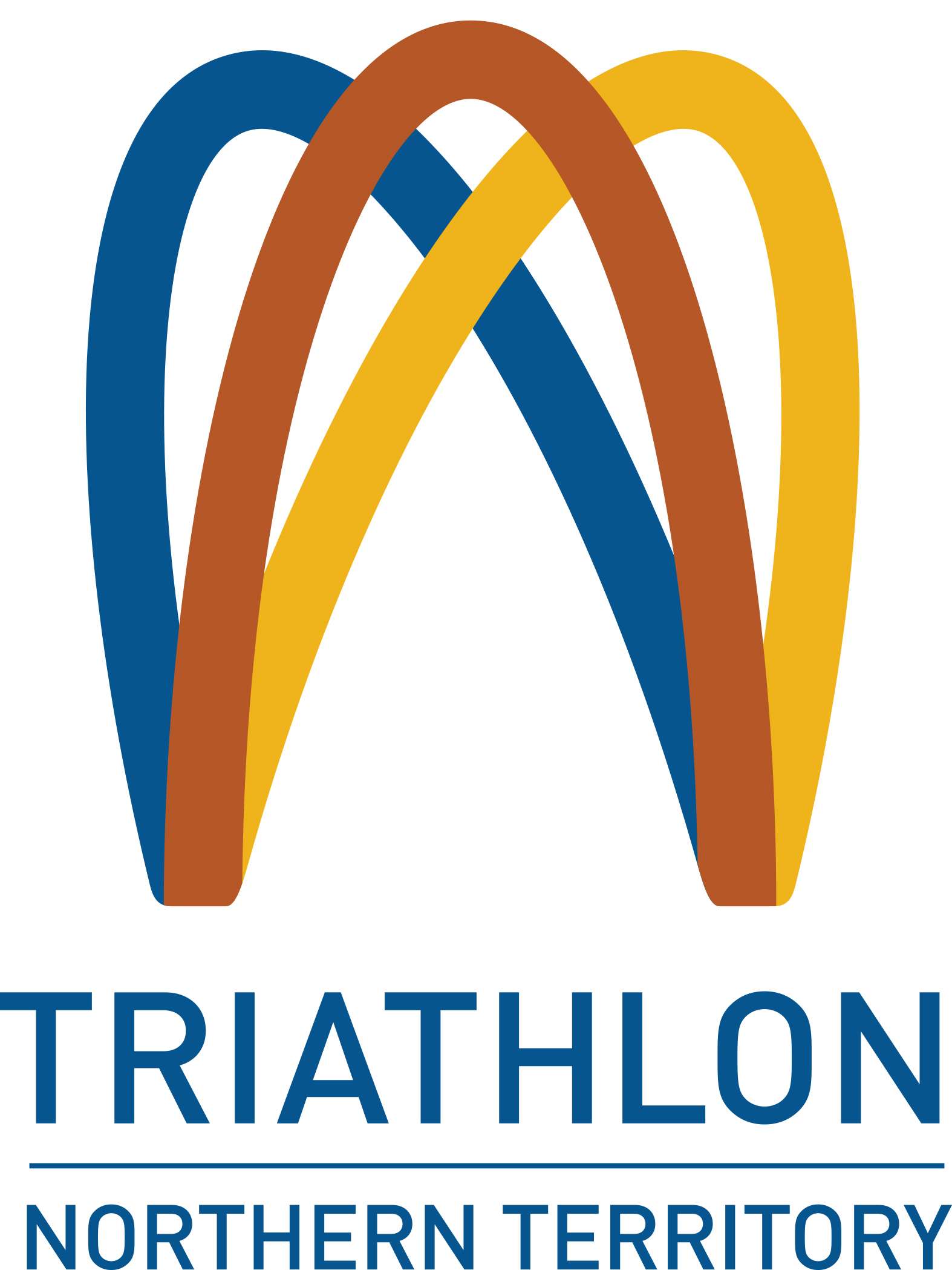 Triathlon NT Blue