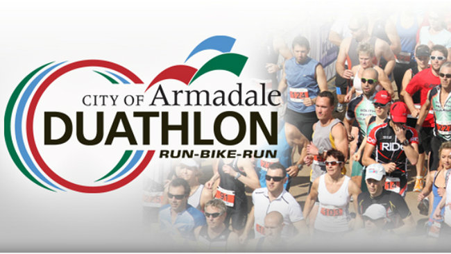 City of Armadale Duathlon