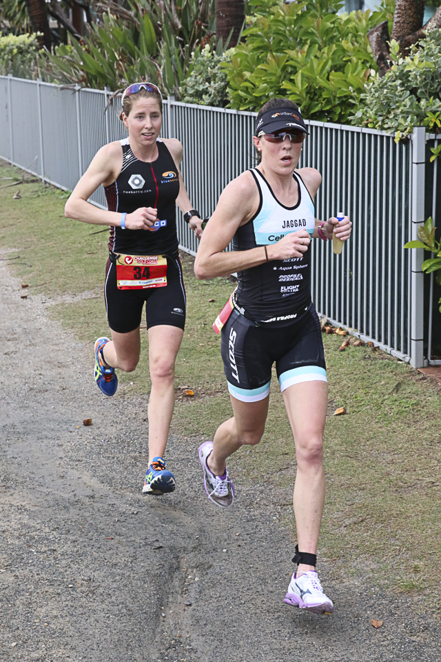 Annabel Luxford Challenge GC 2014_credit Leanne Handreck