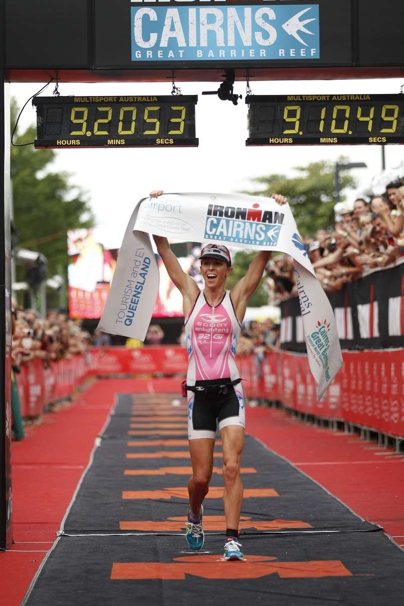 CAIRNS IRONMAN 2013_Liz Blatchford