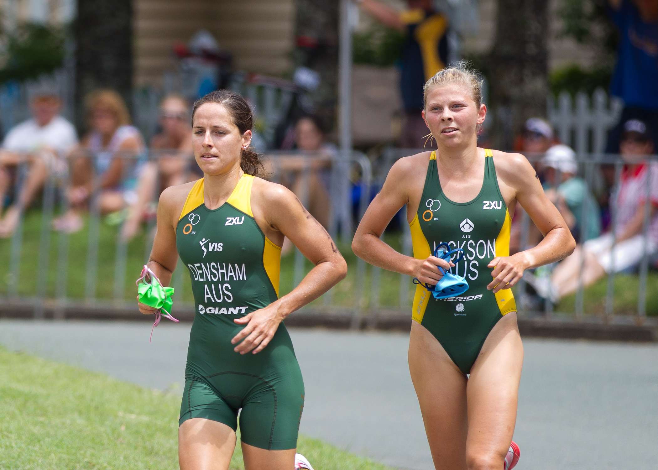 Emma-Caloundra 2012