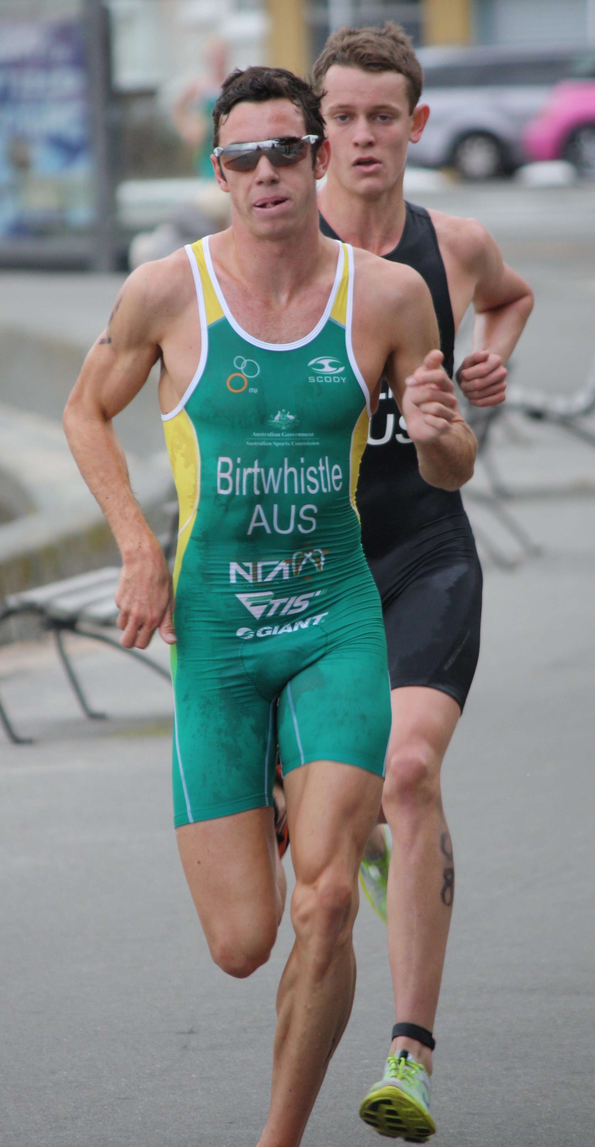 Jacob Birtwhistle_2013 Wellington Junior series final March