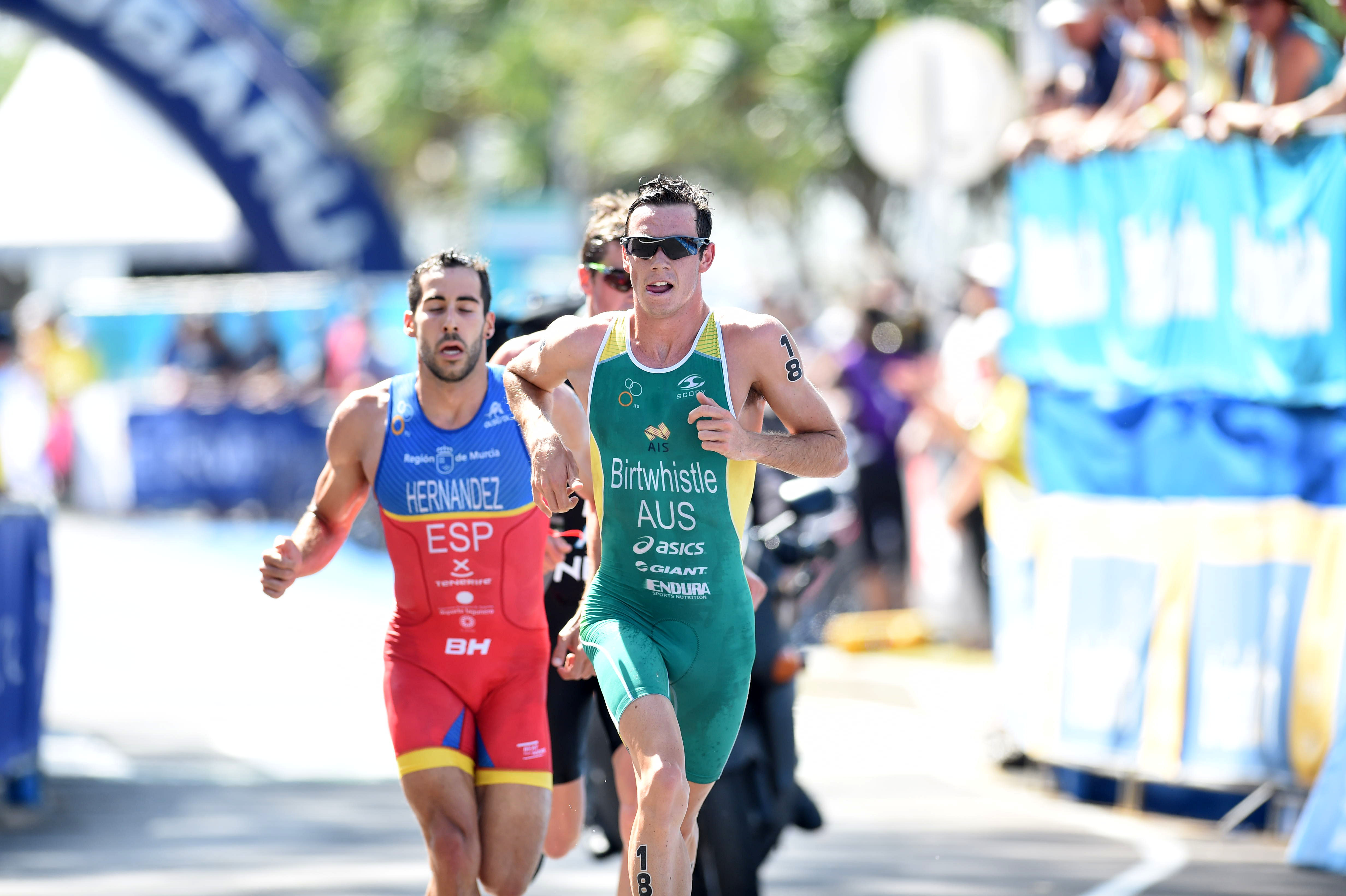 Jake Birtwhistle Mooloolaba 2015