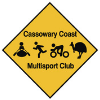 Cassowary Coast Club Logo