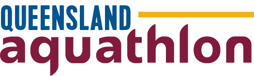 QLD Aquathlon Logo 2020