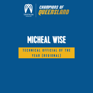 TO Michel Wise