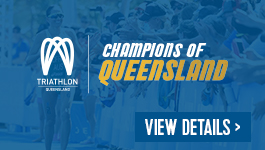 Our Events Champions of Queensland