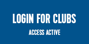 Login for clubs