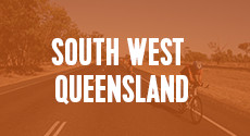 South West Queensland find a club