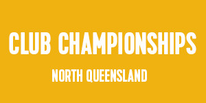 Club Championships - North Queensland