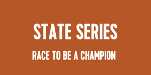 Nissan State Series race to be champion