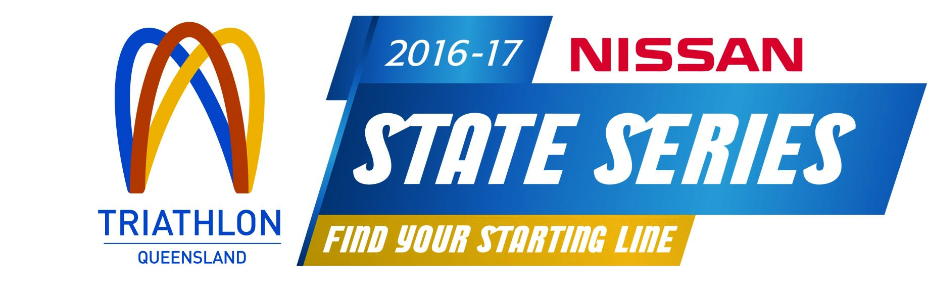 Nissan State Series logo