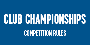 Nissan Club CHampionship Rules